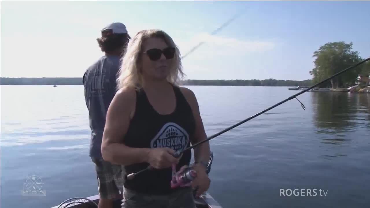 Need To Fish