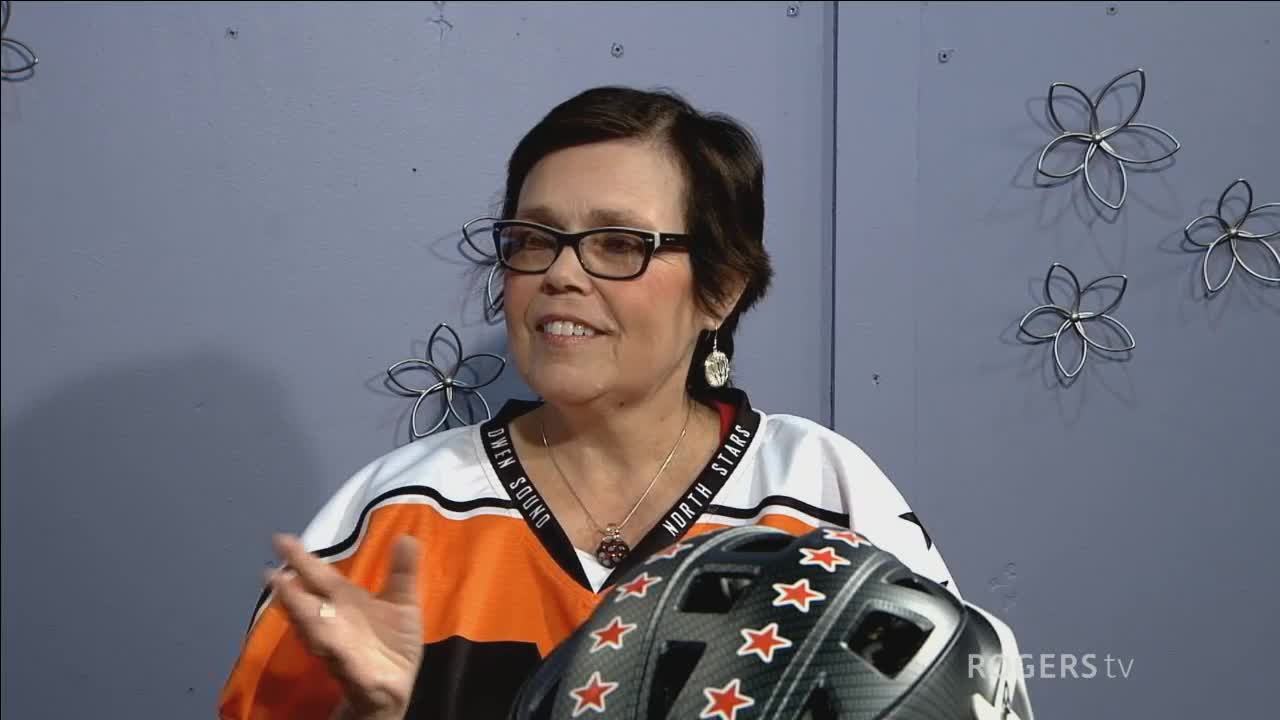 Community Close-Up