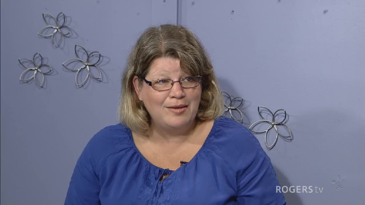 Community Close-Up