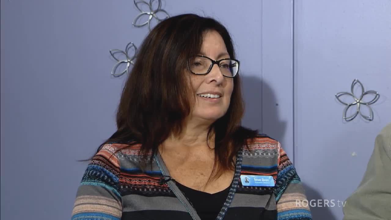 Community Close-Up