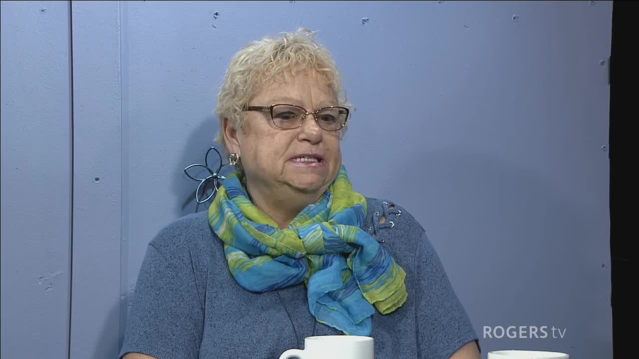 Community Close-Up