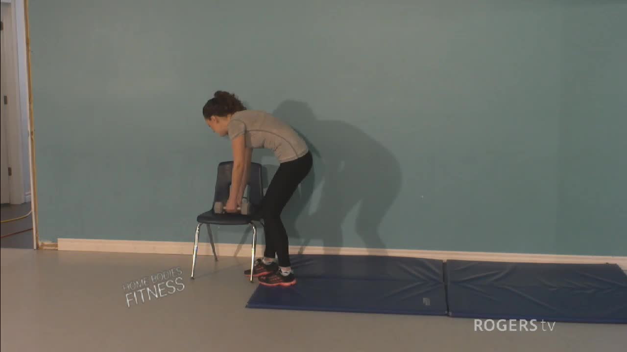 Home Bodies Fitness