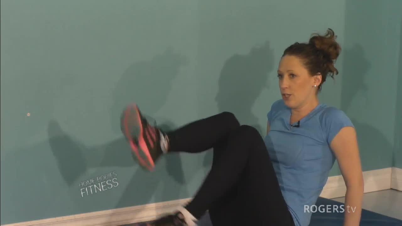Home Bodies Fitness
