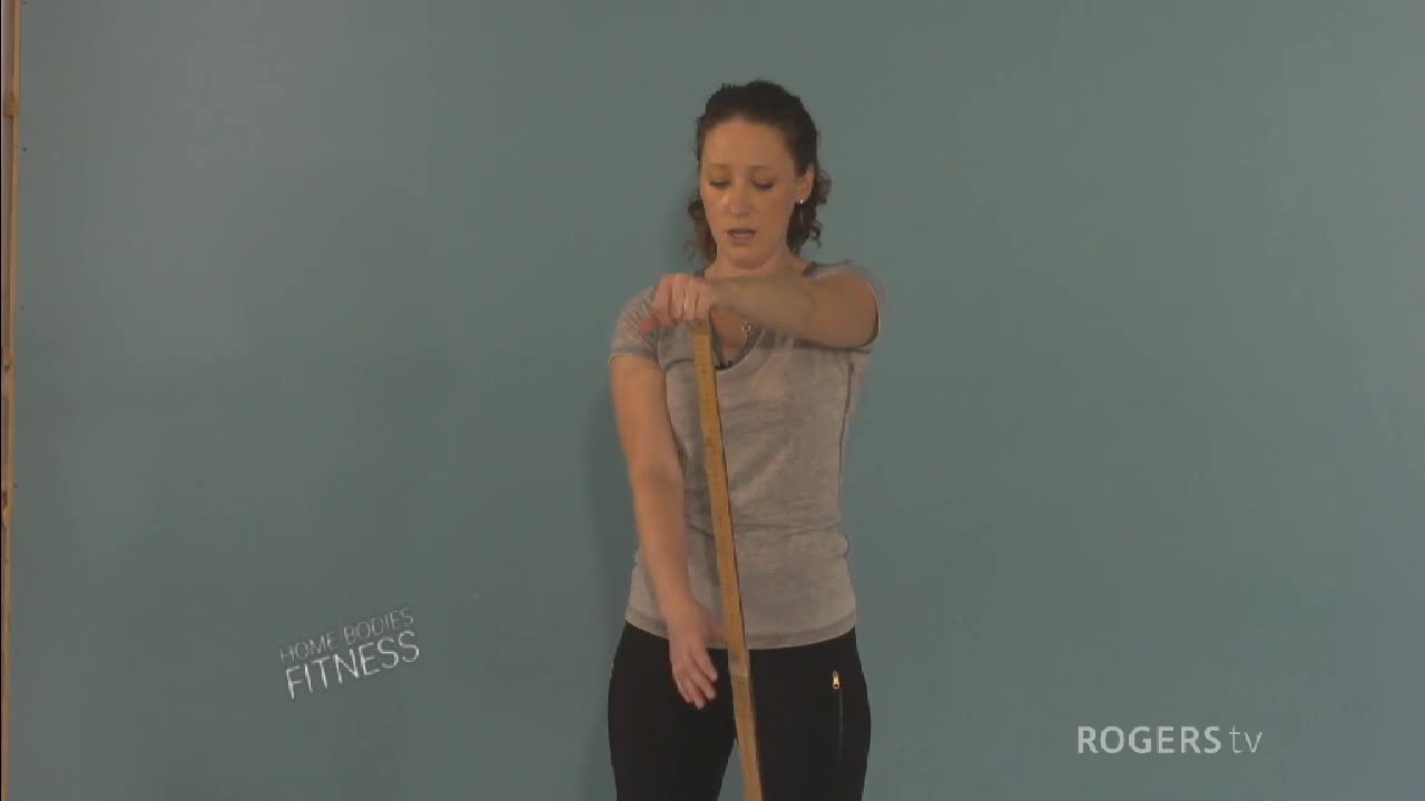 Home Bodies Fitness