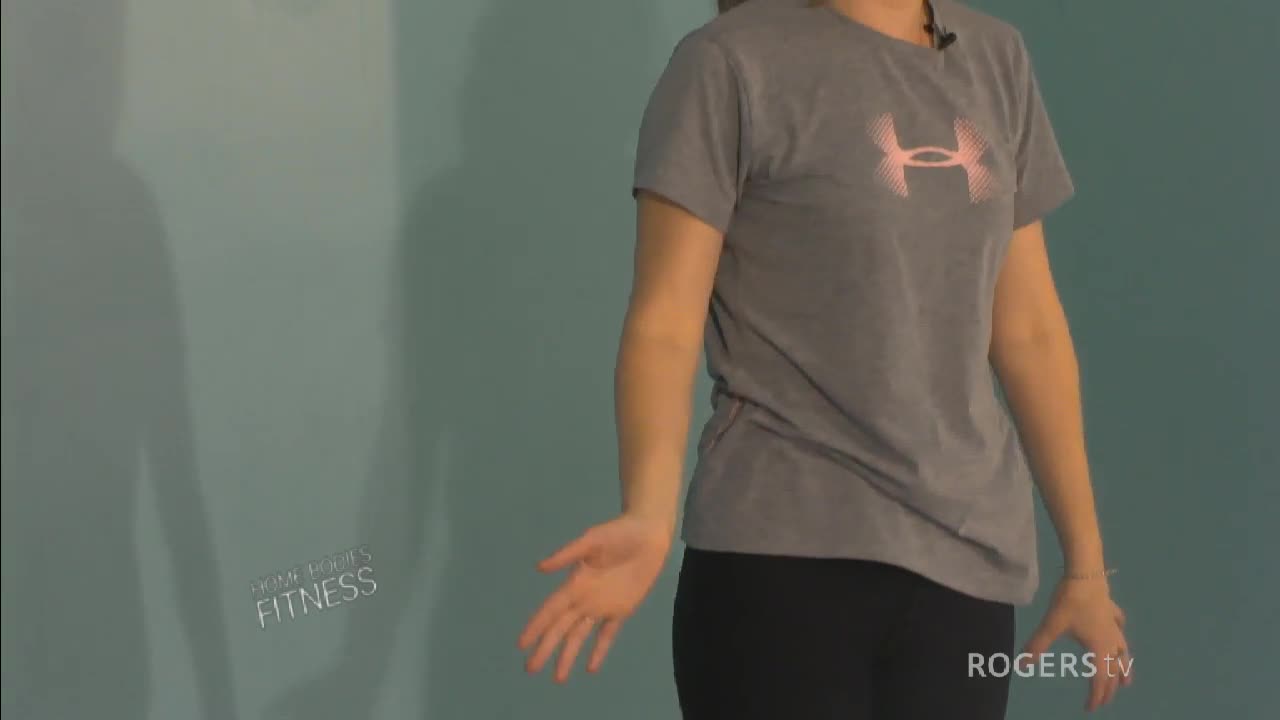 Home Bodies Fitness