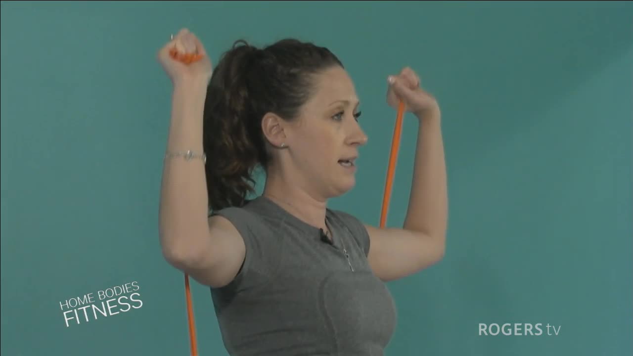 Home Bodies Fitness