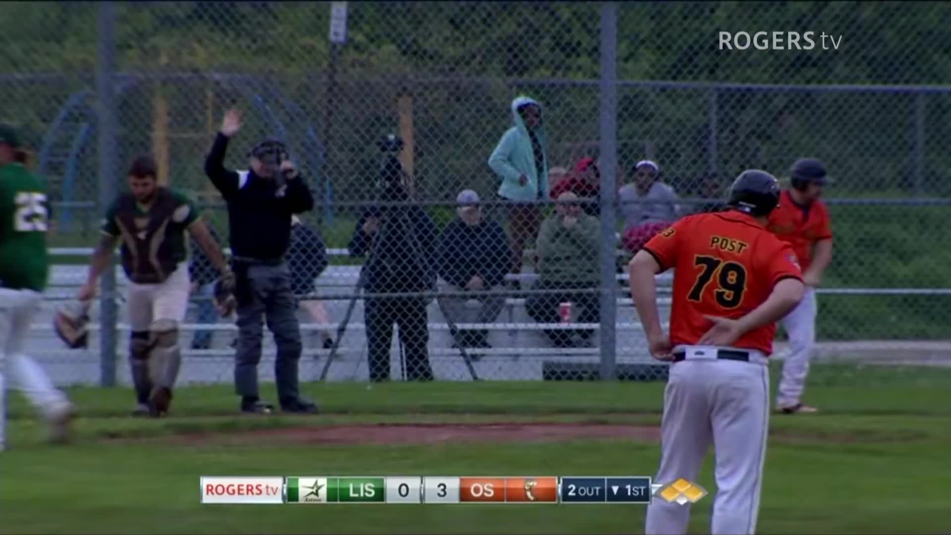 Rogers Sports Exclusive
