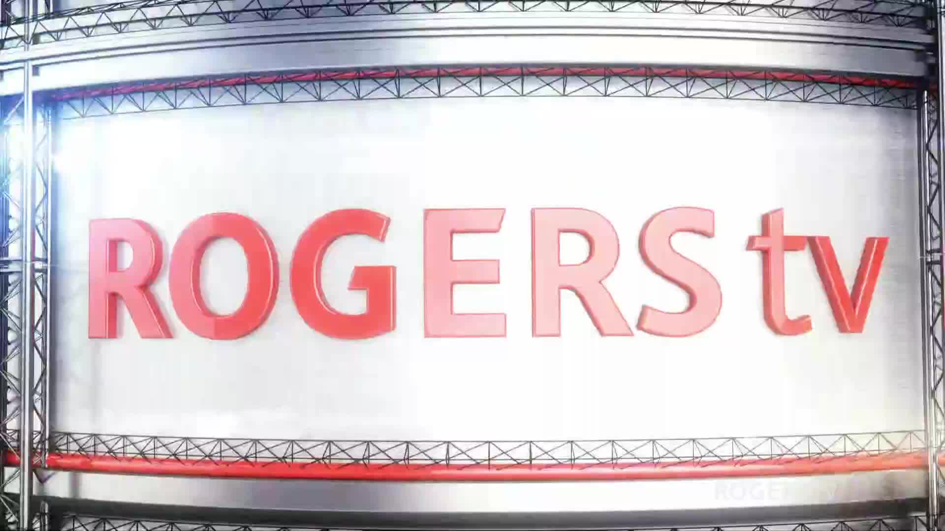 Rogers Sports Exclusive