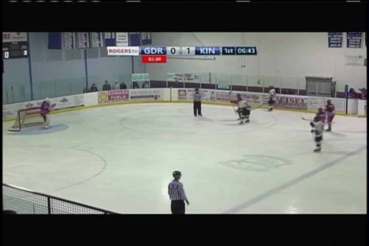 Rogers Sports Exclusive