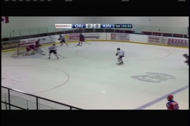 Rogers Sports Exclusive
