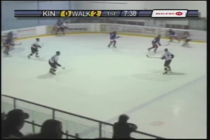 Rogers Sports Exclusive