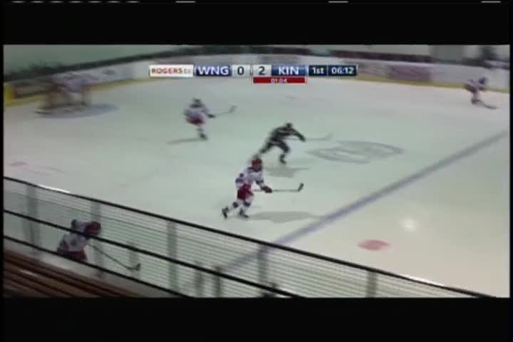 Rogers Sports Exclusive