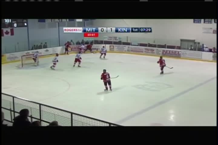 Rogers Sports Exclusive
