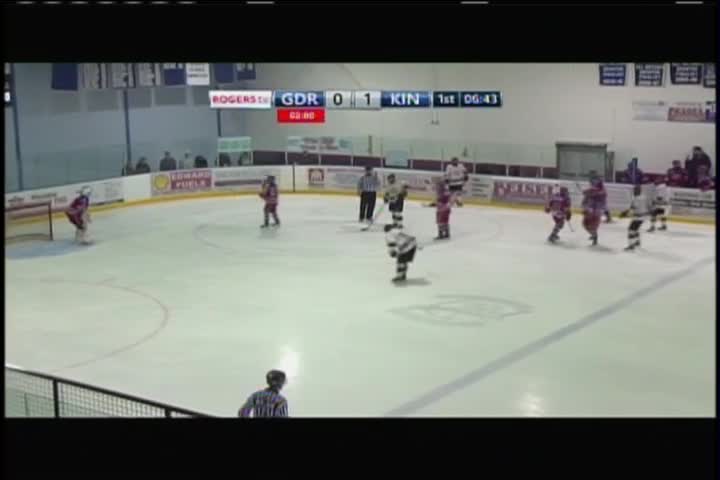 Rogers Sports Exclusive