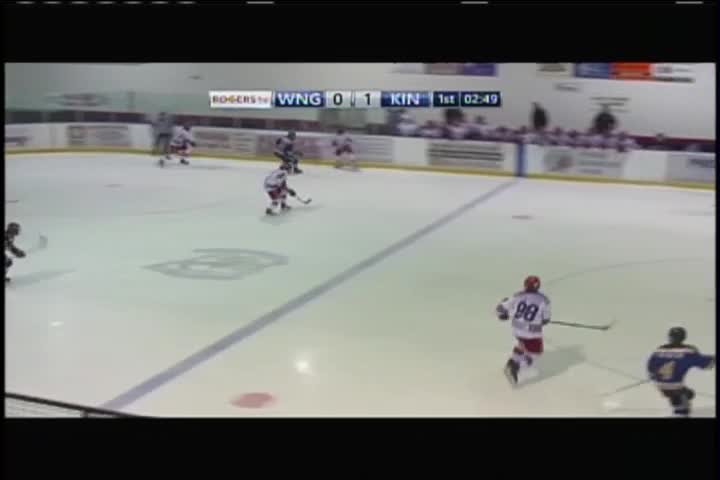 Rogers Sports Exclusive
