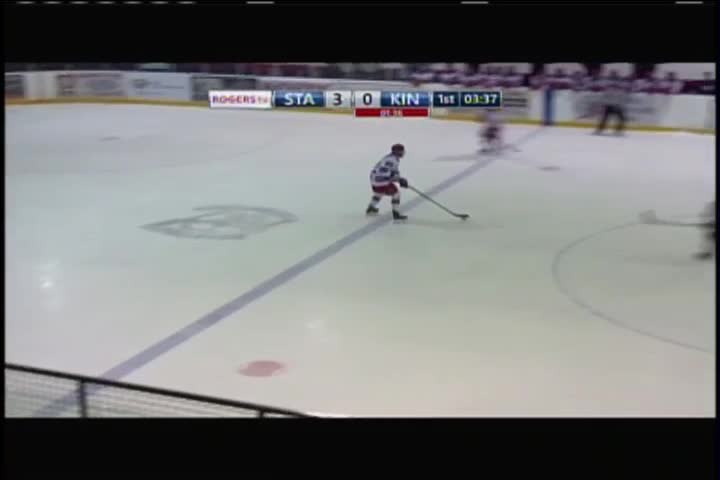 Rogers Sports Exclusive