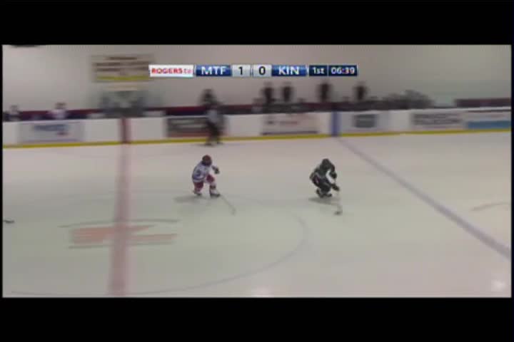 Rogers Sports Exclusive