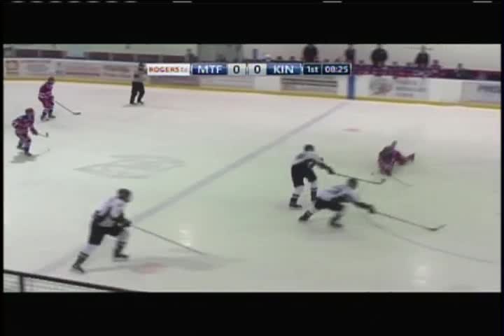 Rogers Sports Exclusive