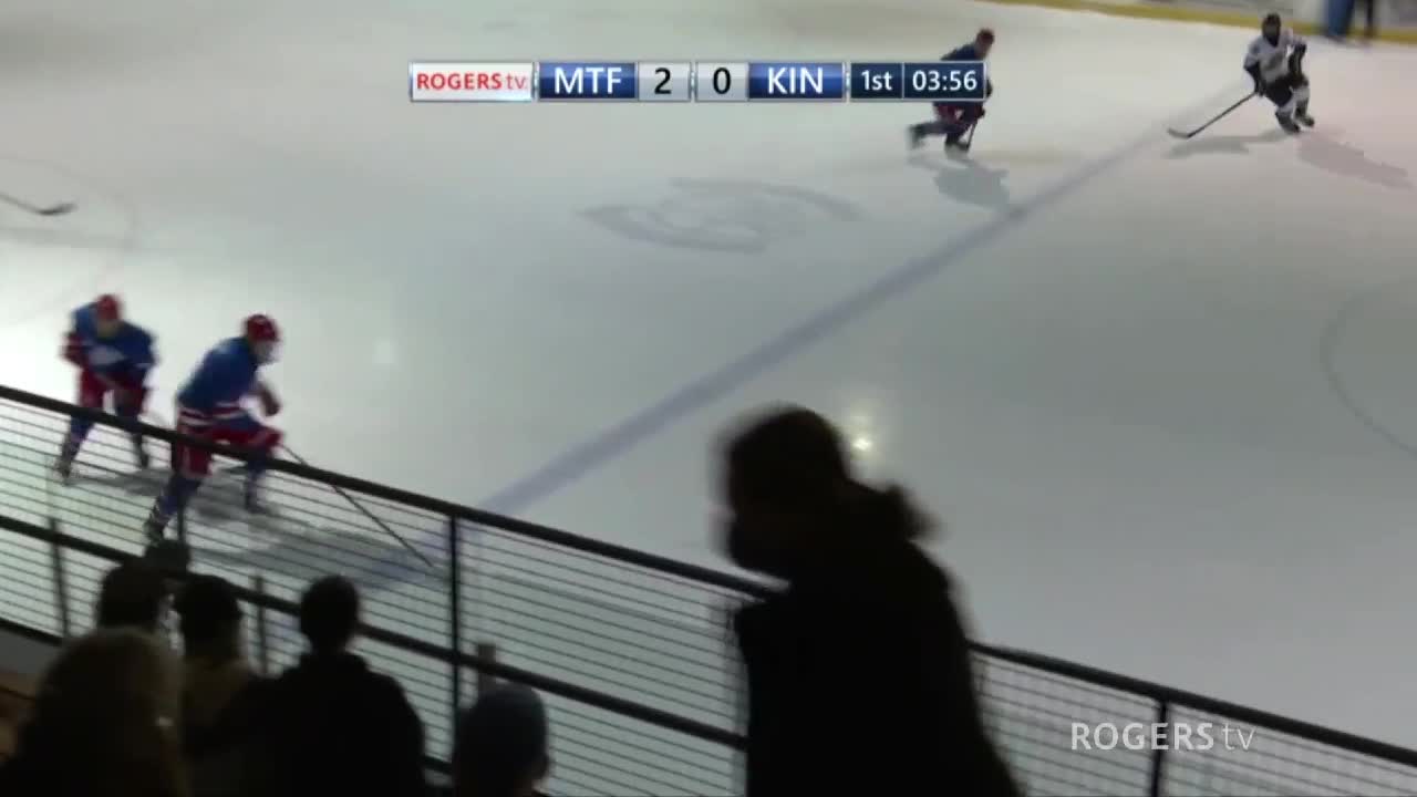 Rogers Sports Exclusive