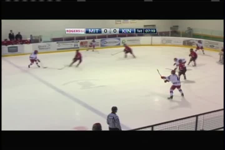Rogers Sports Exclusive