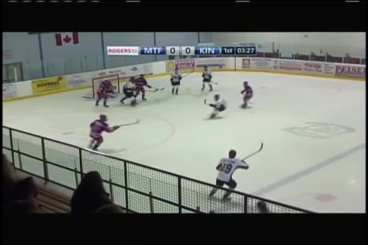 Rogers Sports Exclusive