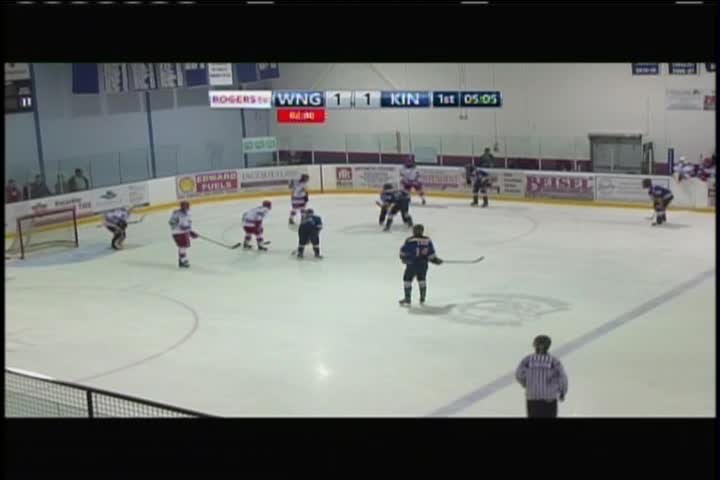 Rogers Sports Exclusive