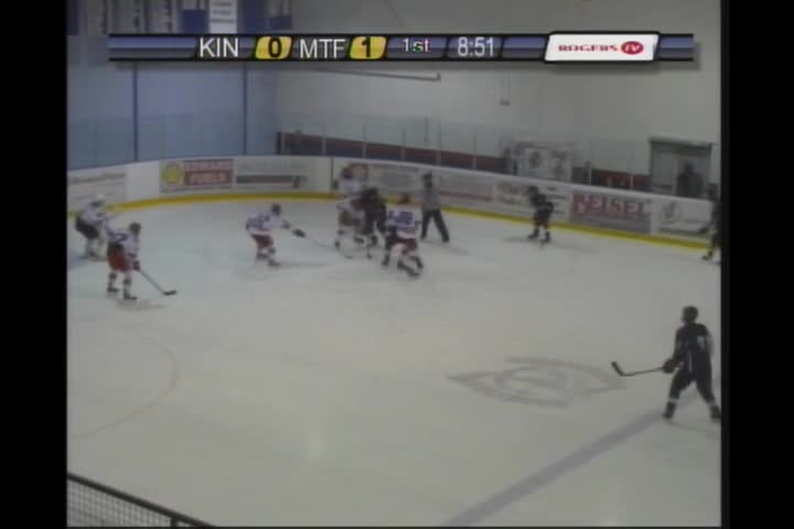 Rogers Sports Exclusive