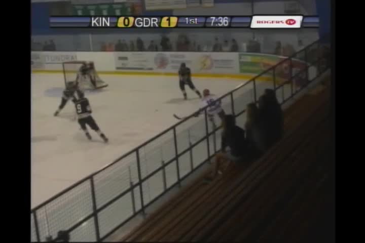 Rogers Sports Exclusive