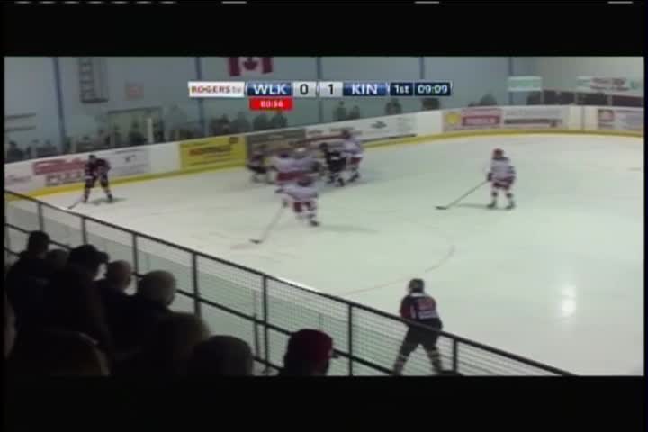 Rogers Sports Exclusive