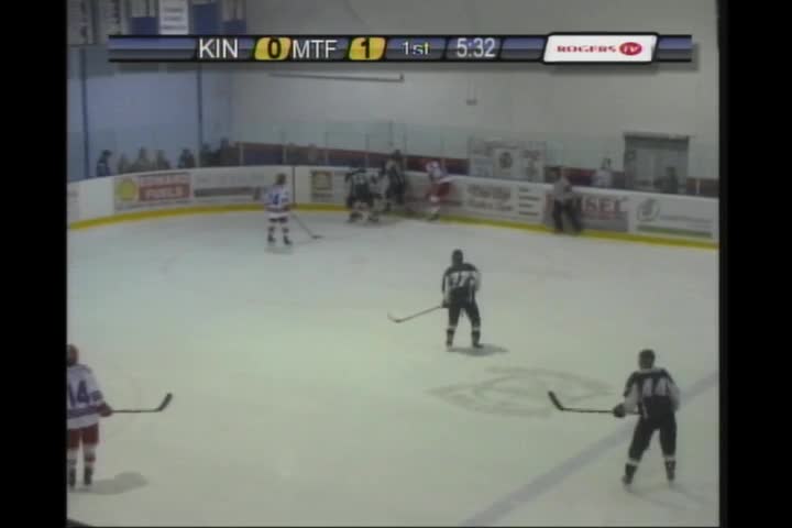 Rogers Sports Exclusive