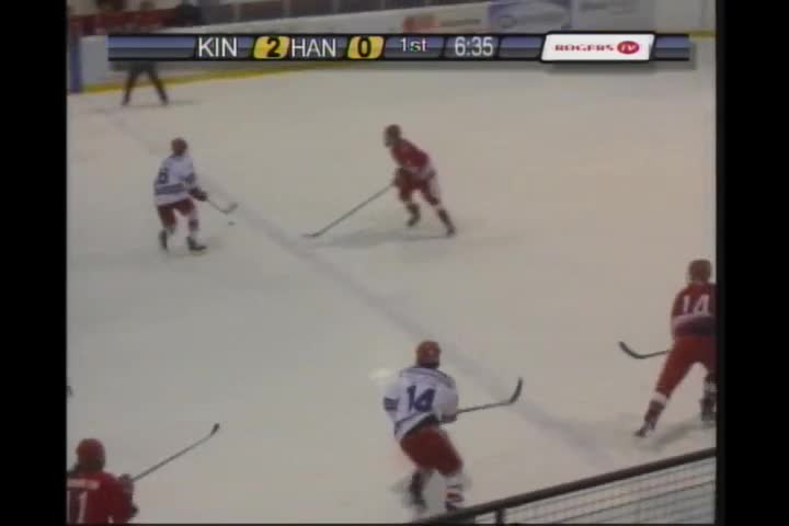 Rogers Sports Exclusive