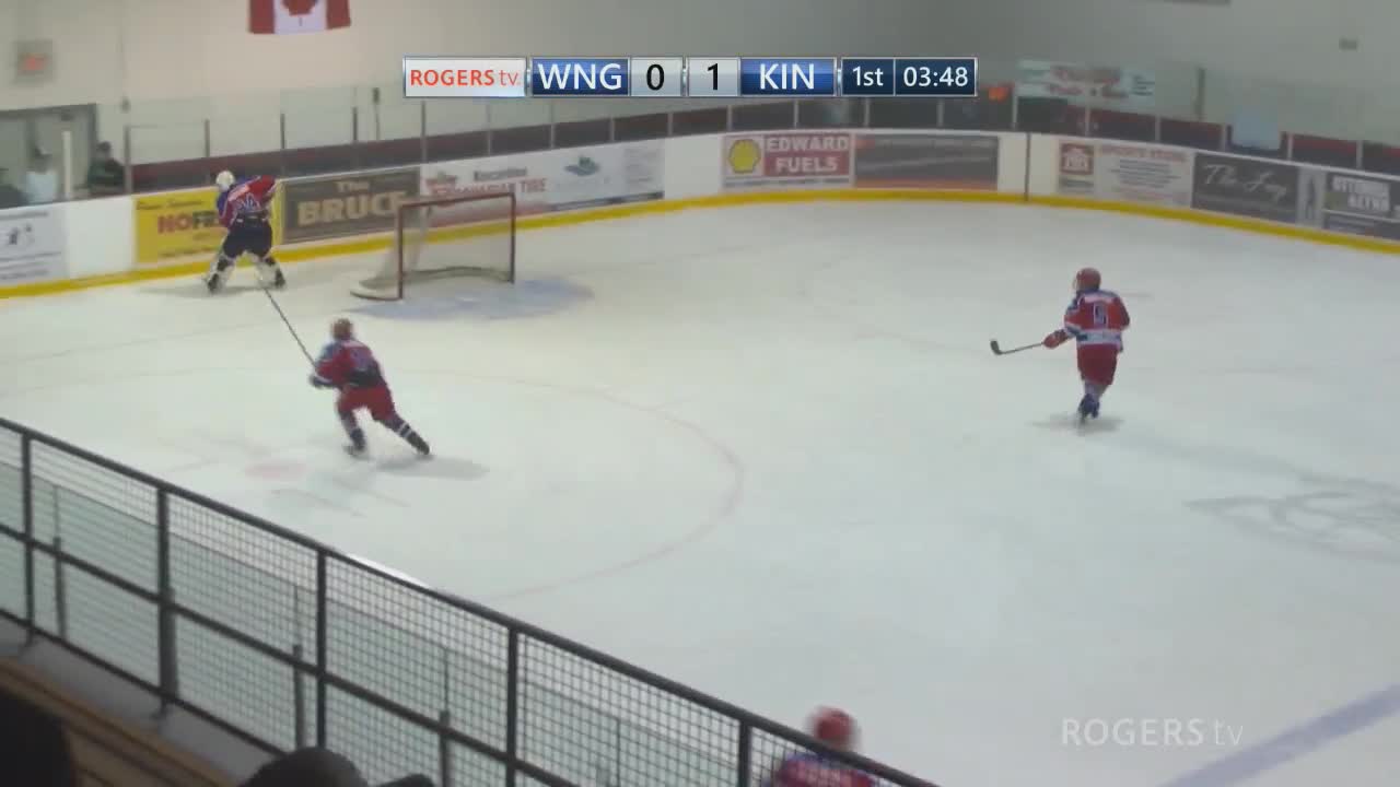 Rogers Sports Exclusive