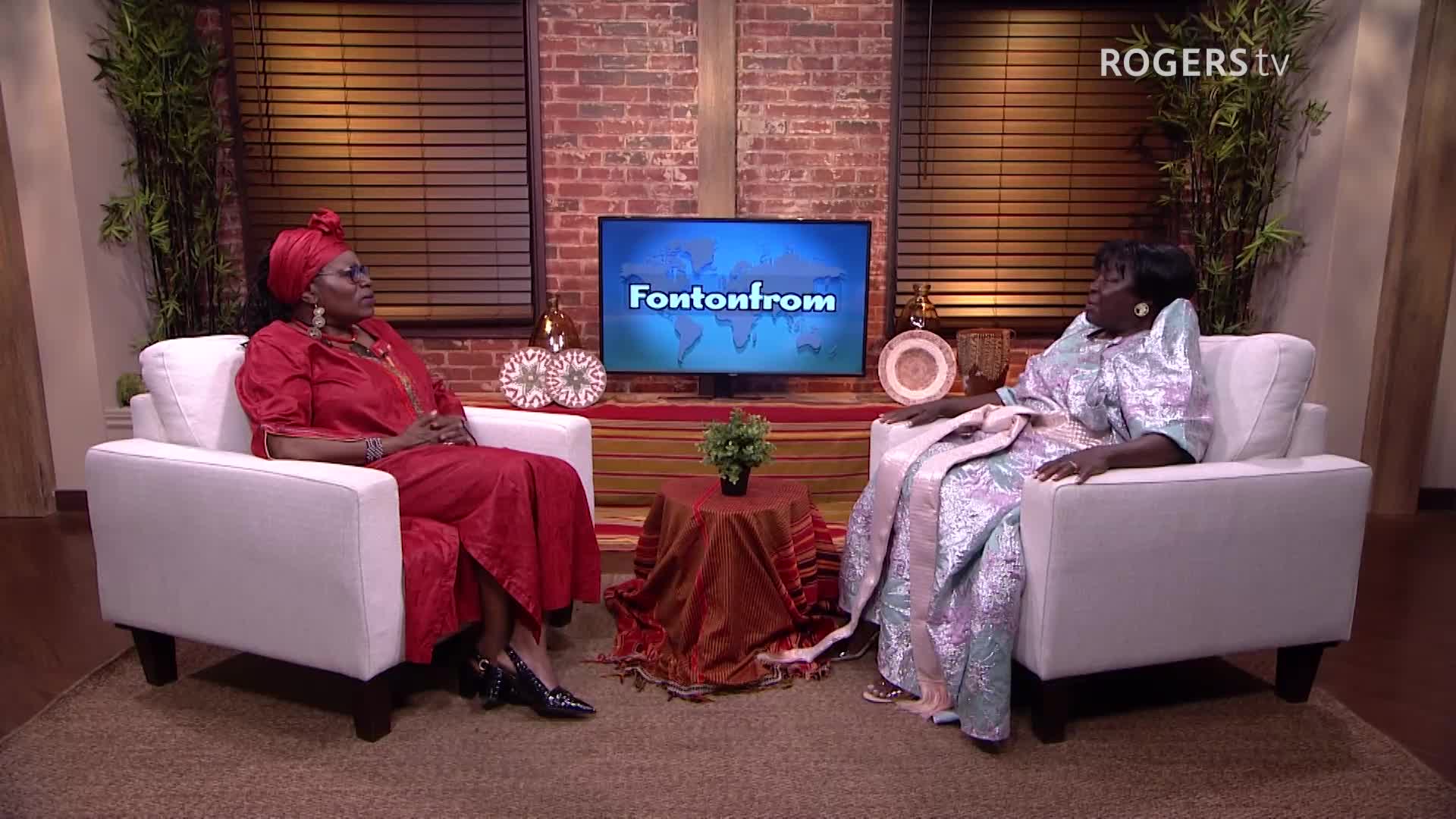 Fontonfrom