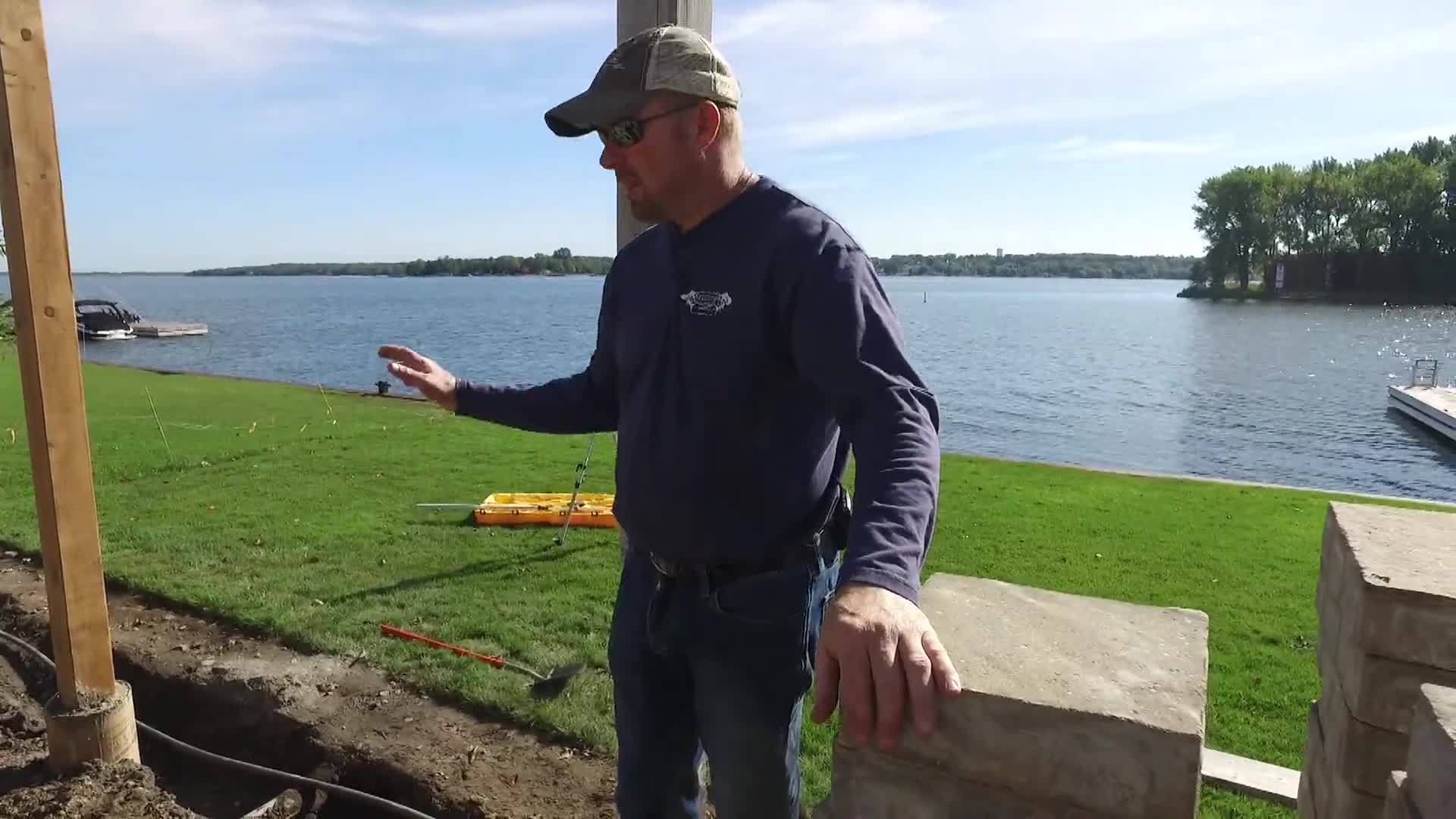 Backyard Vacations with Jeff Argue