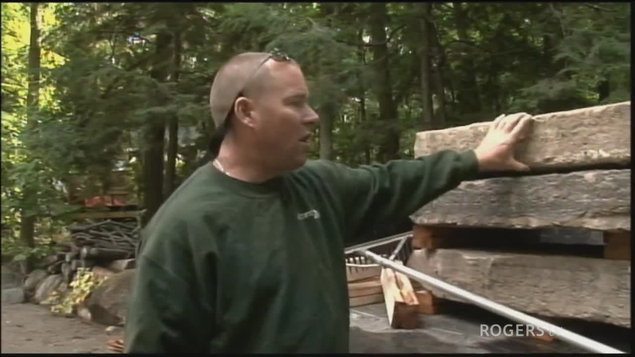 Backyard Vacations with Jeff Argue