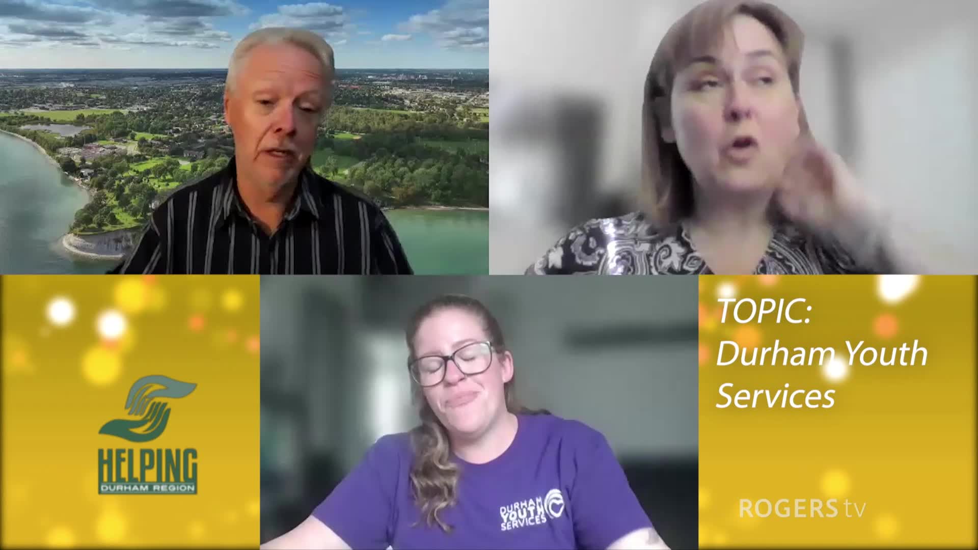 Helping Durham Region