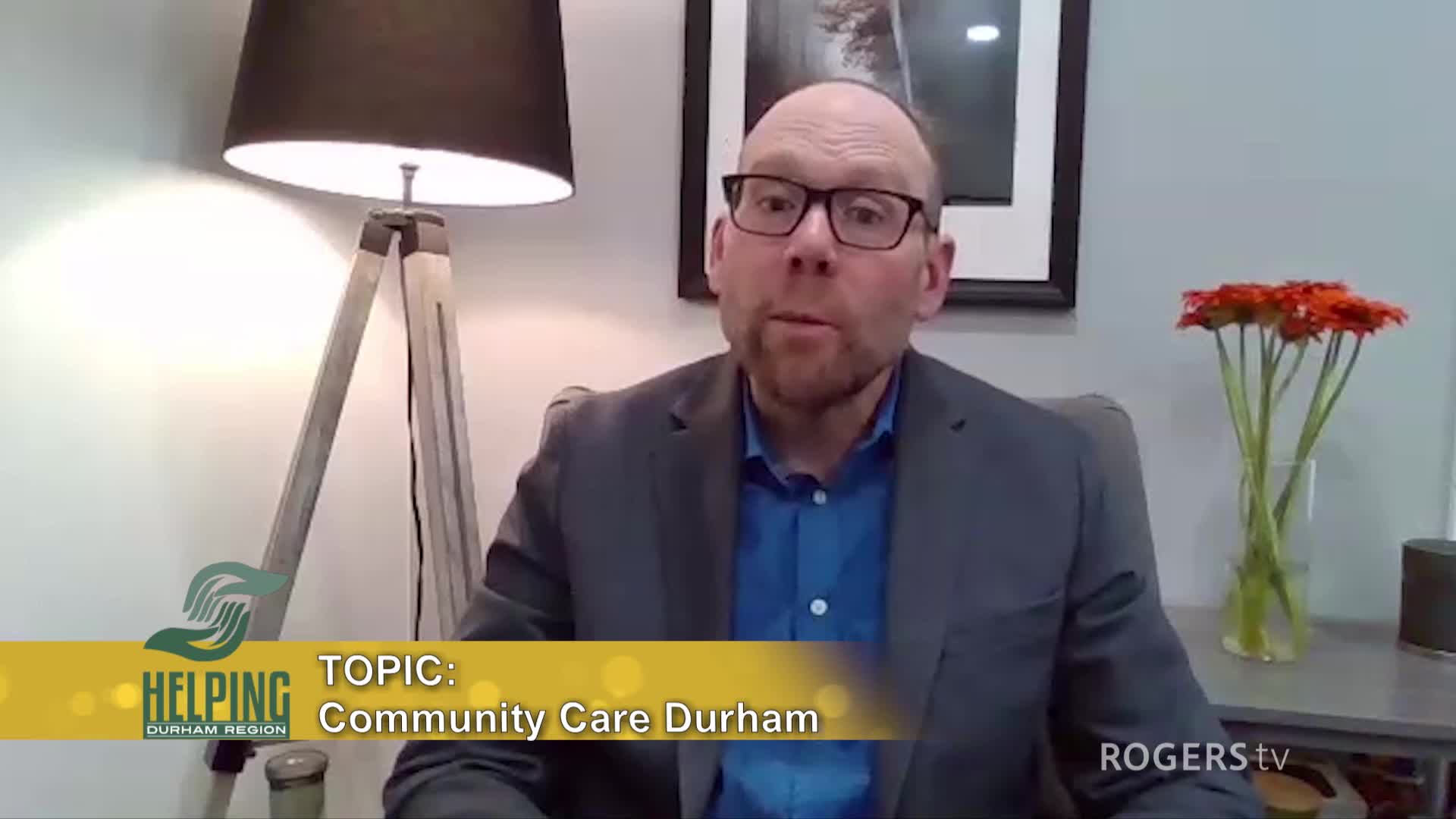 Helping Durham Region
