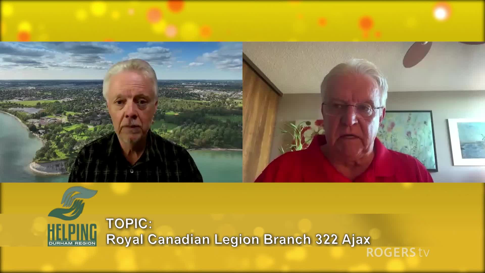 Helping Durham Region