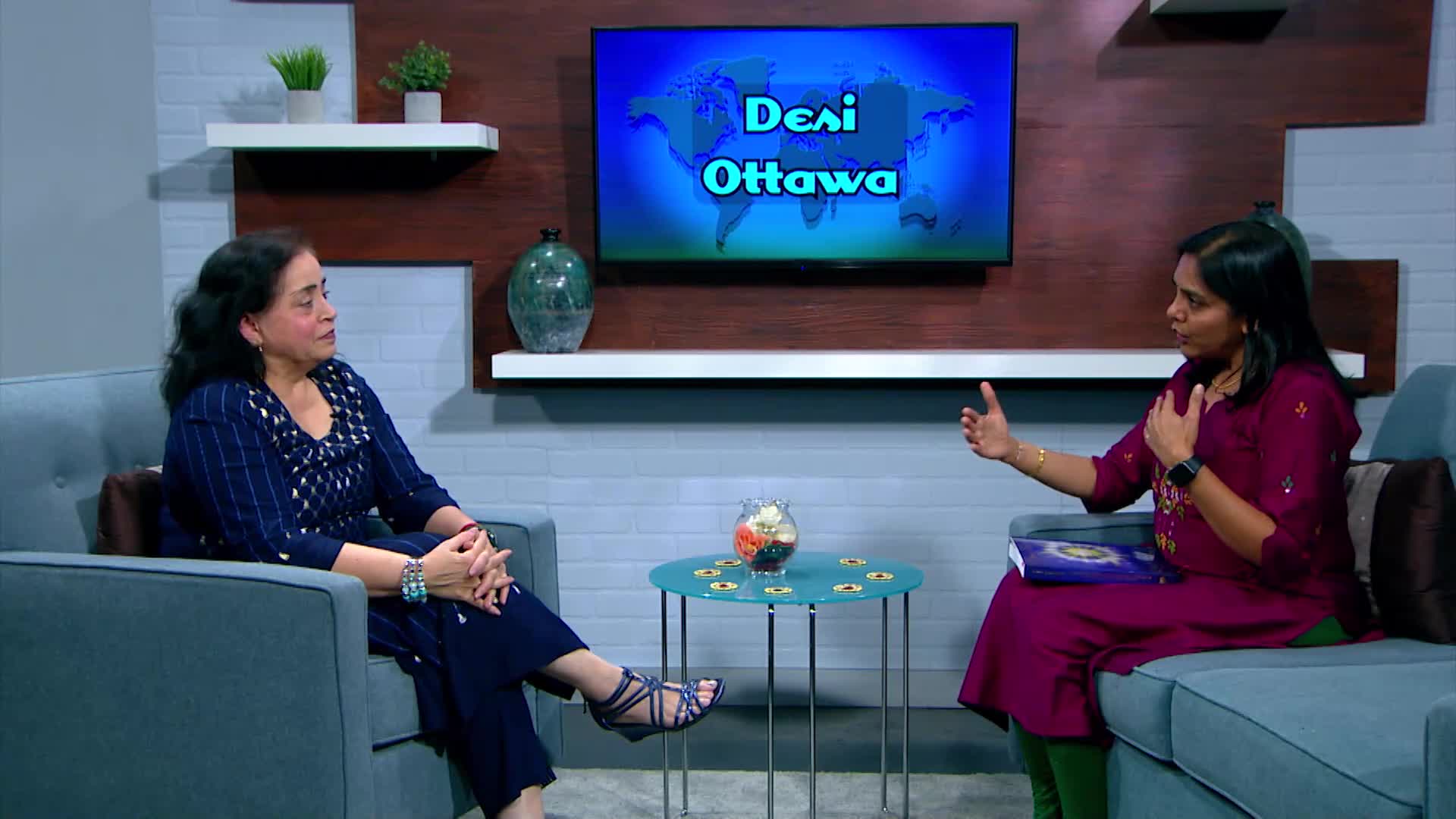 Desi Ottawa