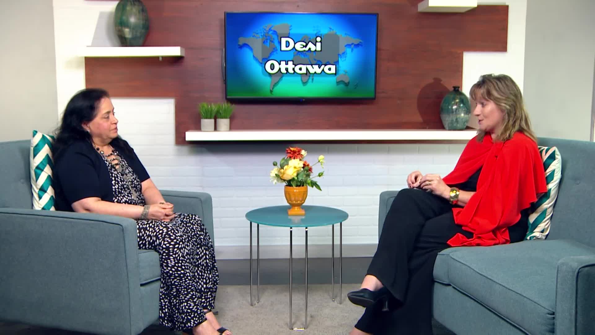 Desi Ottawa