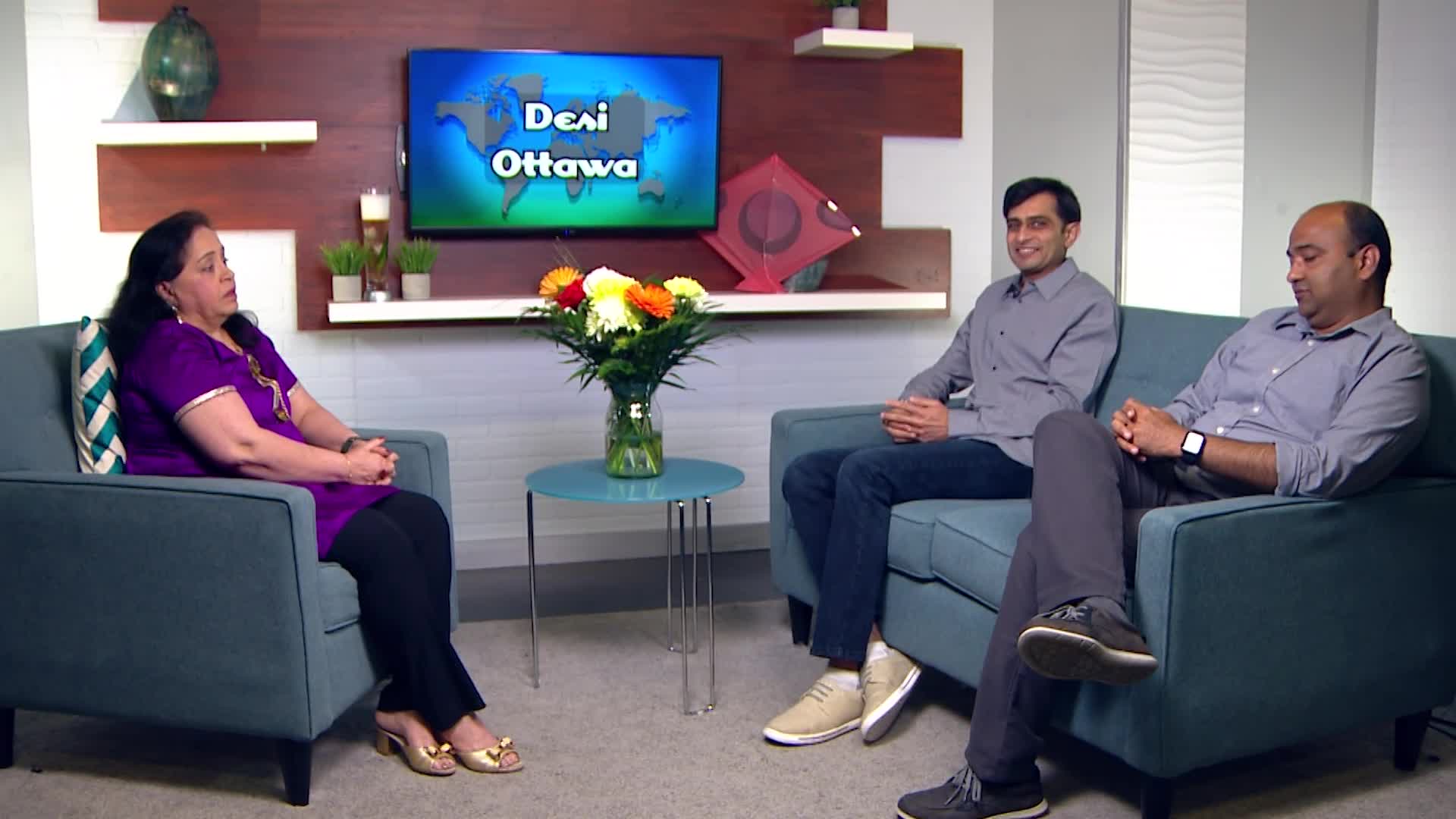 Desi Ottawa