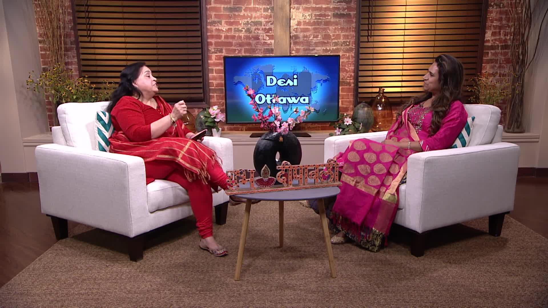 Desi Ottawa