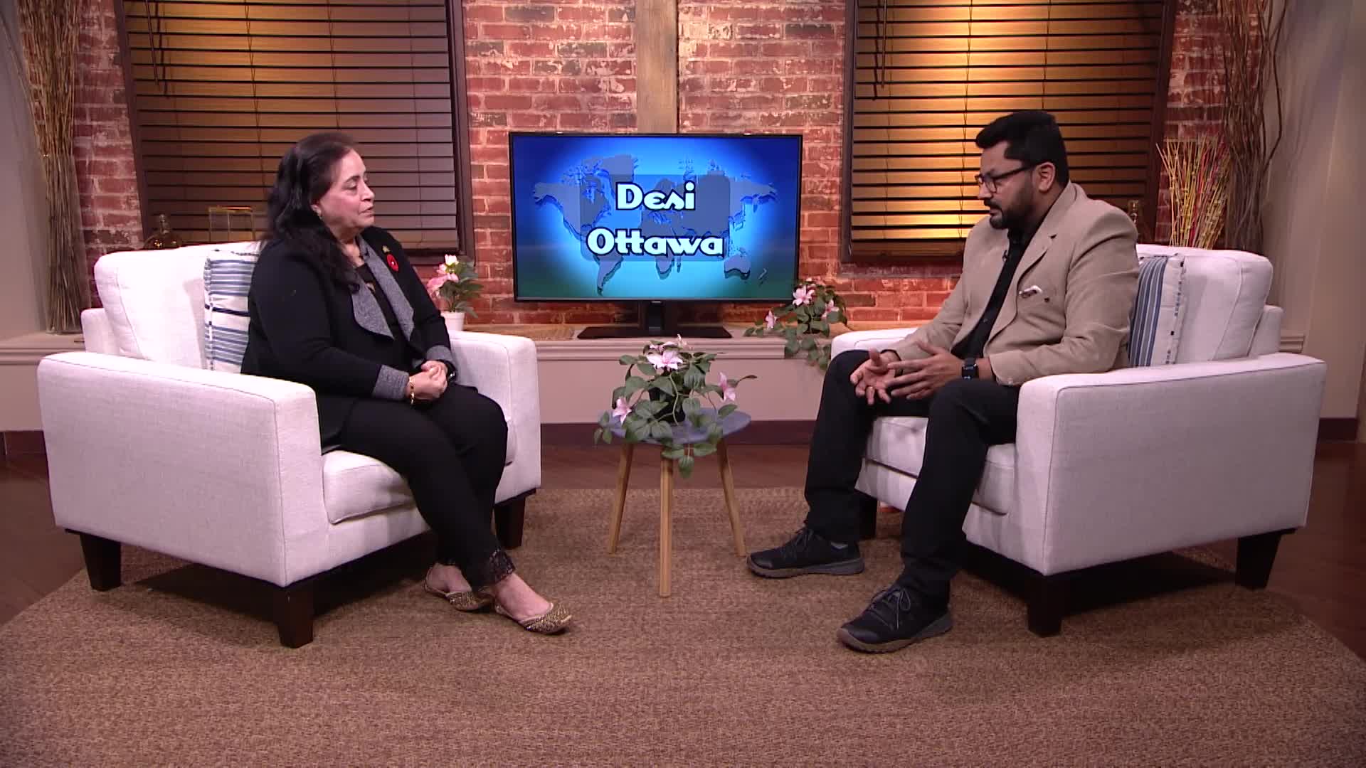 Desi Ottawa