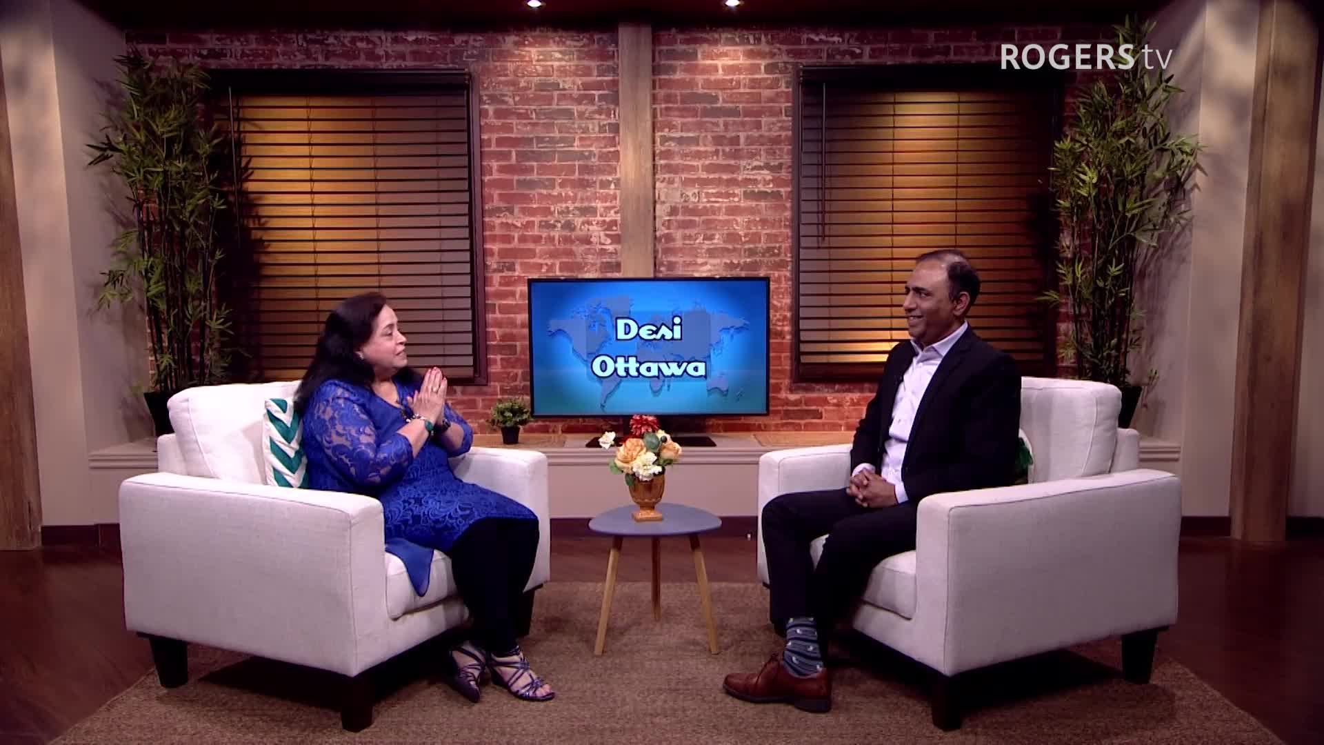 Desi Ottawa