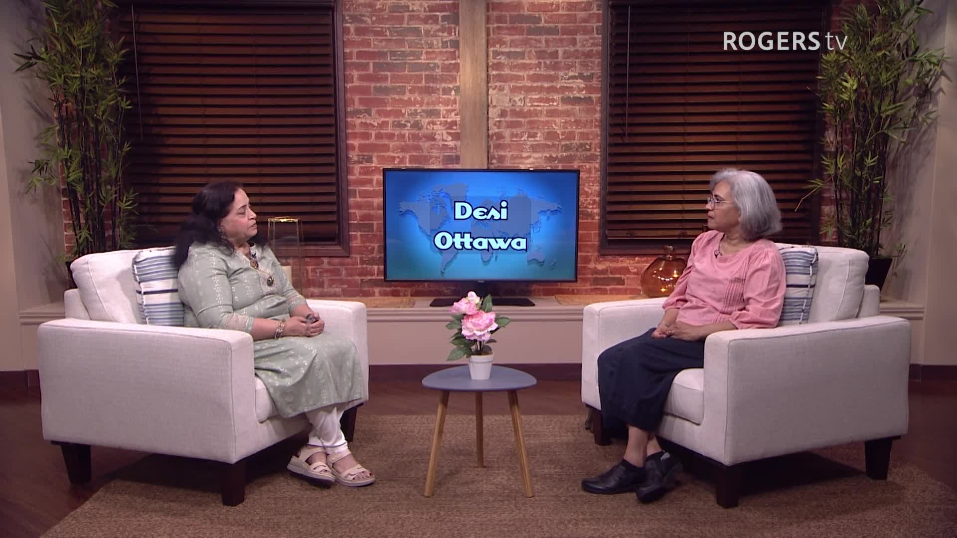 Desi Ottawa