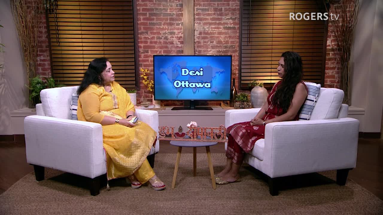 Desi Ottawa