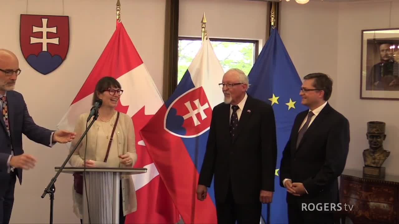 Slovak Spectrum