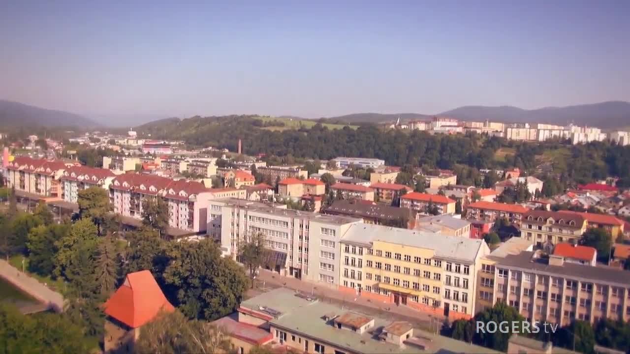 Slovak Spectrum