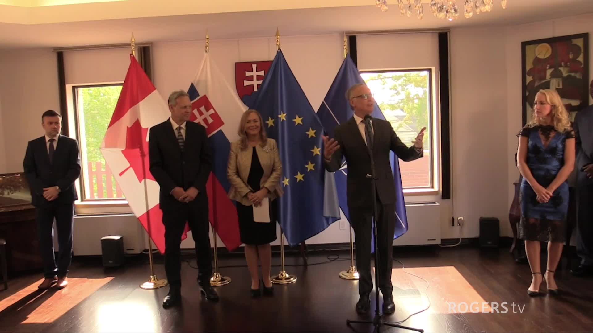 Slovak Spectrum
