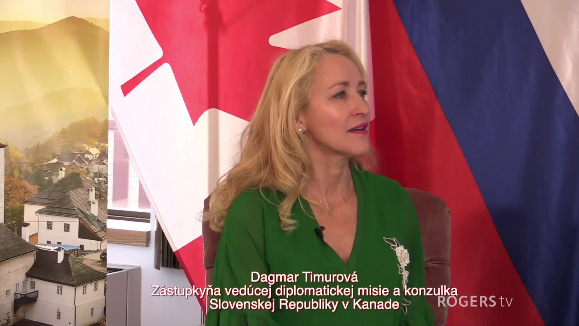 Slovak Spectrum